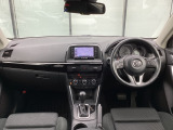 CX-5 2.0 20S 