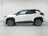 ヤリスクロス 1.5 ハイブリッド Z アドベンチャー E-Four 4WD 