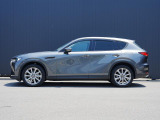 CX-60 3.3 XD エクスクルーシブモード ディーゼル 4WD 