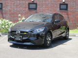 マツダ MAZDA2