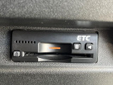 【ETC】高速道路の料金所をストレスなく通過!話題のスポットやサービスエリアに多い「スマートIC」利用時は必須のアイテムです。当店でセットアップを実施、ご納車当日からすぐにご利用いただけます!