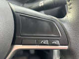 【運転席操作部】運転に役立つ機能ばかり!快適なドライブにしてくれること間違いなし!!