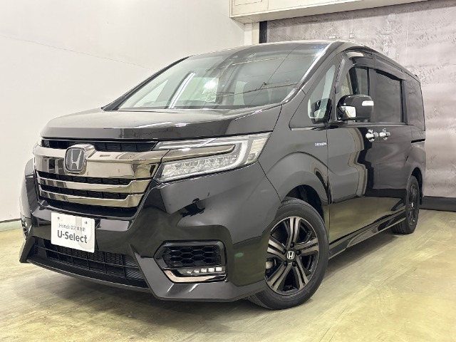 ホンダ ステップワゴン 