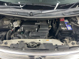 親切・丁寧な専門メカニックスタッフが応対!・車検・点検整備・事故等の修理などアフターサービスも安心。お車のカスタマイズもネクステージのサービススタッフまでご相談ください!