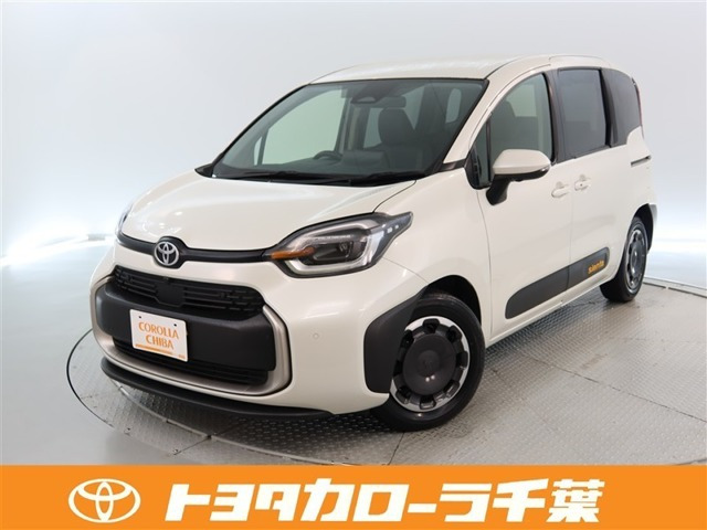 トヨタ シエンタ 
