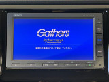 【純正ナビ】人気の純正ナビを装備。オーディオ機能も充実しており、Bluetooth接続すればお持ちのスマホやMP3プレイヤーの音楽を再生可能!毎日の運転がさらに楽しくなります!!