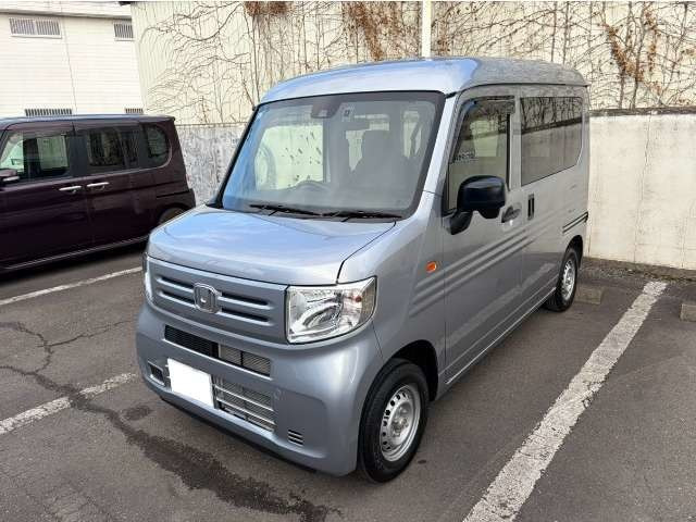 N-VAN G 