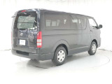 レジアスエース 2.8 DX ロング ディーゼル 4WD 