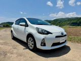 コンパクトで運転しやすいです