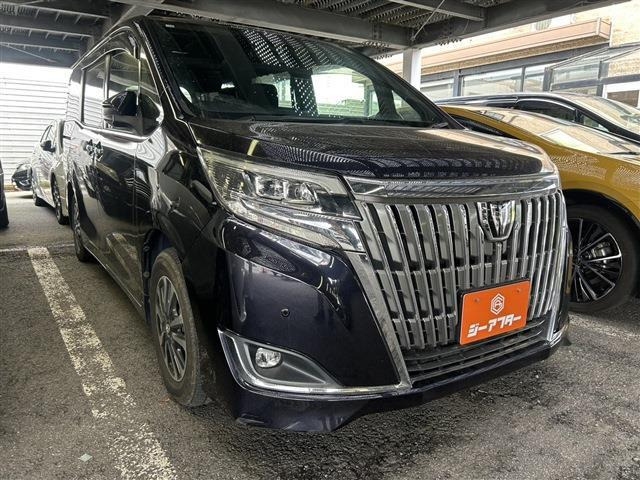 トヨタ エスクァイア 