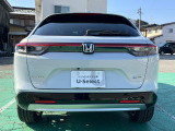 ヴェゼル 1.5 e:HEV Z 4WD 