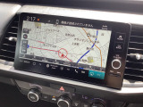 フィット  1.5 e:HEV ホーム