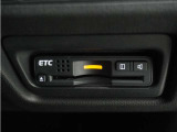 ◆ETC車載器 装備車◆今や必需品のETC!有料道路を利用する際にスムースに通過でき、わずらわしい料金支払いから開放されます!