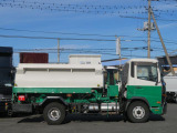 コンドル  215PS 6MT