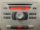 CDチューナーを装備しております(^^♪