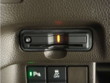 ◆ETC車載器 装備車◆今や必需品のETC!有料道路を利用する際にスムースに通過でき、わずらわしい料金支払いから開放されます!