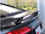 ■ブランドスローガン:「Vorsprung durch Technik」。これは、Audiが掲げるクルマづくりのスローガンです。Audiは創業以来、常に時代の一歩先を見据えた先進かつ高度な技術です。
