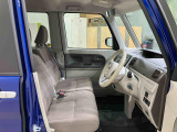 タント L SAIII 4WD 