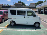 エブリイ PA リミテッド ハイルーフ 