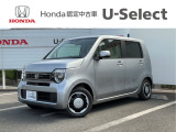 ホンダ N-WGN
