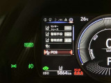 さまざまな安全機能でドライバーと同乗者をしっかりサポートします!