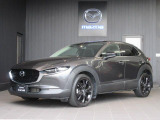 マツダ CX-30