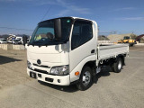 日野 デュトロ