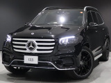 GLS450d 4MATIC AMGライン 純正オプションAMG23インチAW オンアンドオフロードエンジニアリングPKG