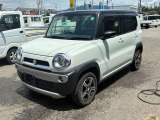 ハスラー X 4WD 
