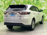 ハリアー 2.5 ハイブリッド E-Four プログレス 4WD 