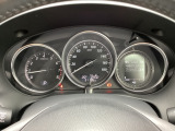 CX-5 2.0 20S 