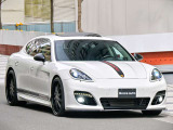HYPER-FORGED22in/特注後席モニタ-/TECHARTカスタム(マフラ-・前後スポイラ-・アイライン・デイライト・ドアシルプレ-ト・フットペダル)/GTS仕様/デカ-ルライン/ブラックテ-ル/エンブレム塗装/キャリパ-塗装
