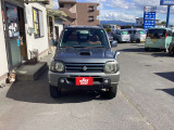 ジムニー ランドベンチャー 4WD 