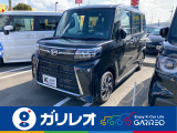 ダイハツ タントカスタム
