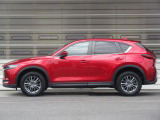 CX-5 2.0 20S プロアクティブ 