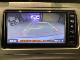 純正メモリーナビとバックカメラ付☆bluetoothオーディオでドライブも好きな音楽を聴いて楽しめます。TV視聴も可能です☆