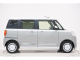 県内13店舗にて常時500台以上ダイハツ車を展示中です。見て、触って、納得のいく一台をぜひ見つけてください。