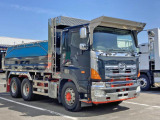 プロフィア 新明和 5.1m×2.3m