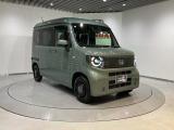 お客さまの趣味やライフスタイルに合わせたカスタマイズが可能です。アウトドアレジャーにとっておきな一台。アクティブなライフスタイルを応援します。