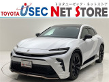 トヨタ クラウンスポーツ