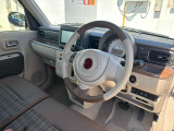 アルトラパン  LC 660 X 4WD