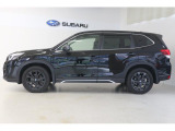フォレスター 1.8 スポーツ 4WD 