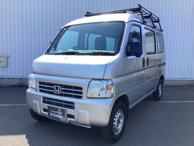アクティバンPRO-A 4WD