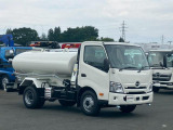 デュトロ  PTO式