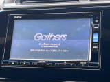 【純正ナビ】人気の純正ナビを装備しております。ナビの使いやすさはもちろん、オーディオ機能も充実!キャンプや旅行はもちろん、通勤や買い物など普段のドライブも楽しくなるはず♪