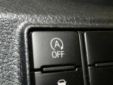 Aマークのスイッチはアイドリングストップ機能のON,OFF切替スイッチです。信号待ち等で停車時に一時的にエンジンを止めます、燃費向上に貢献しています。