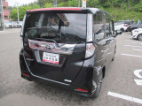 リヤビュー