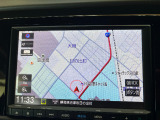 8インチナビ