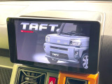 タフト G 
