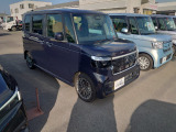 N-BOXカスタム ターボ 